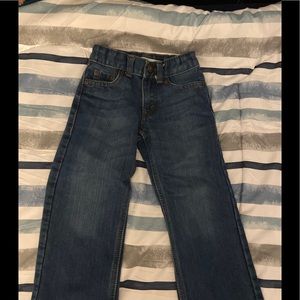 Levi Jeans